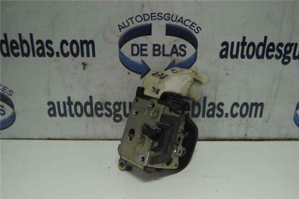 147 190 Cerradura Puerta Delantera Derecha