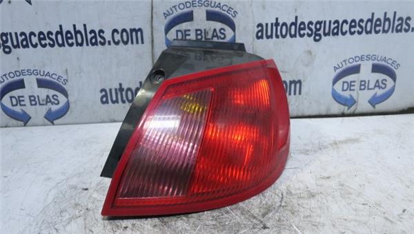 COLT BERLINA 3 CZ Piloto Trasero Derecho COLT BERLINA 3 CZ Piloto Trasero Derecho