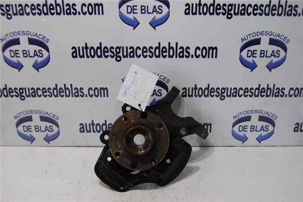 Corsa B 1993- Mangueta Delantera Izquierda