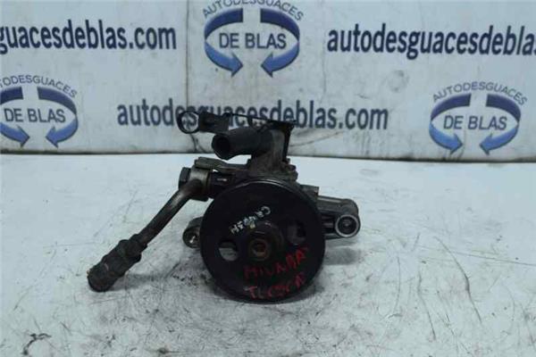 TUCSON JM BOMBA DIRECCION ELECTRICA