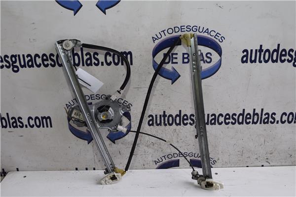 XSARA BERLINA Elevalunas Electrico Delantero Derecho