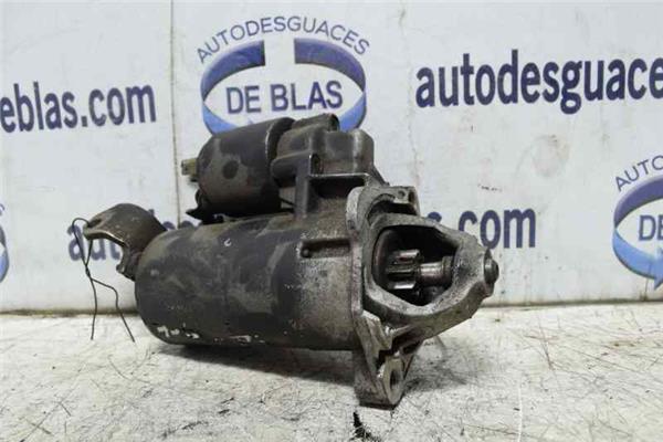 A4 BERLINA B5 Motor Arranque