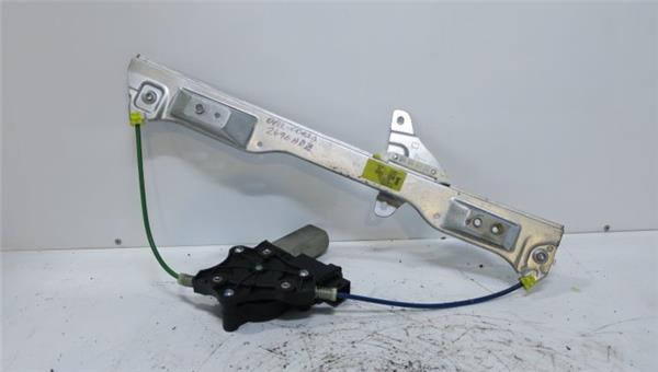 Corsa D 2006- Elevalunas Electrico Delantero Derecho