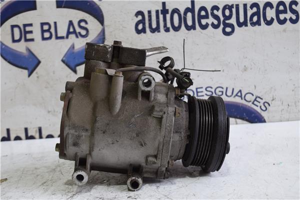 MONDEO BERLINA GE Compresor Aire Acondicionado MONDEO BERLINA GE Compresor Aire Acondicionado