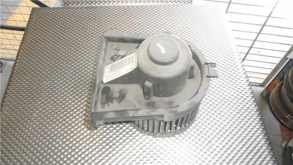 Leon 1M111.1999- Motor Calefaccion