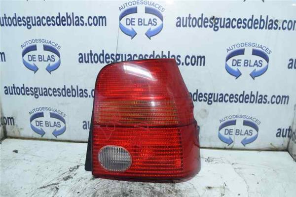 LUPO 6X16E1 Piloto Trasero Derecho