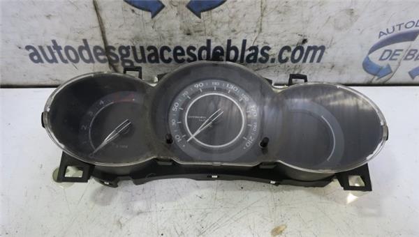 C3 Cuadro Completo