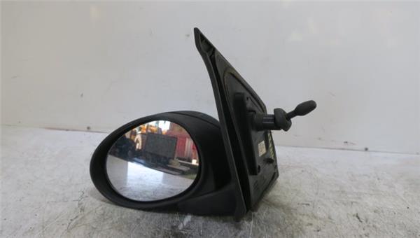C1 2005- Retrovisor Izquierdo