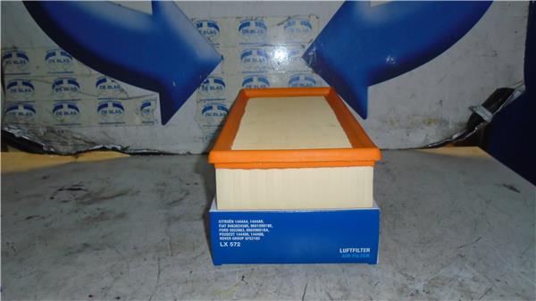 UNIVERSAL Filtro Aire