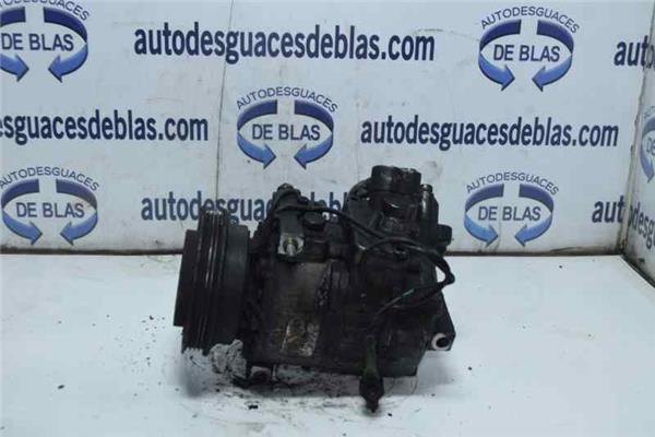 A4 BERLINA 8E Compresor Aire Acondicionado