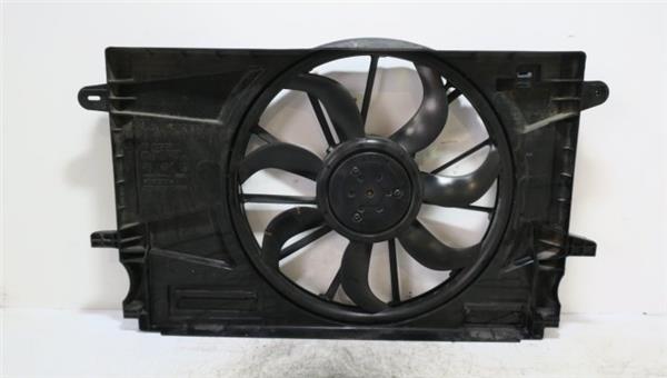 Astra K Berlina 5p 09.2015- Electroventilador Astra K Berlina 5p 09.2015- Electroventilador
