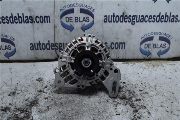 FABIA 6Y26Y3 Alternador
