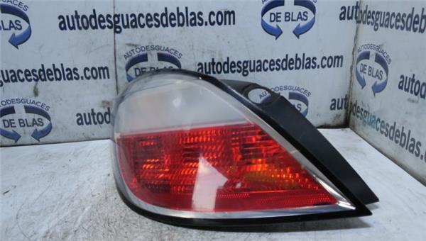 ASTRA GTC Piloto Trasero Izquierdo