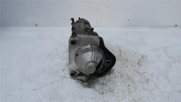 Micra IV K13KKK07.2010- Motor Arranque