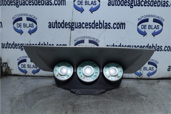 807 Cuadro Completo