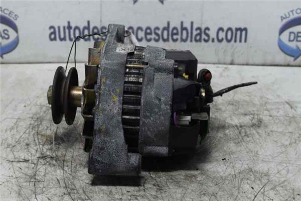 GOLF I 171173 Alternador