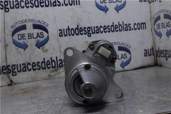 MGF RD Motor Arranque