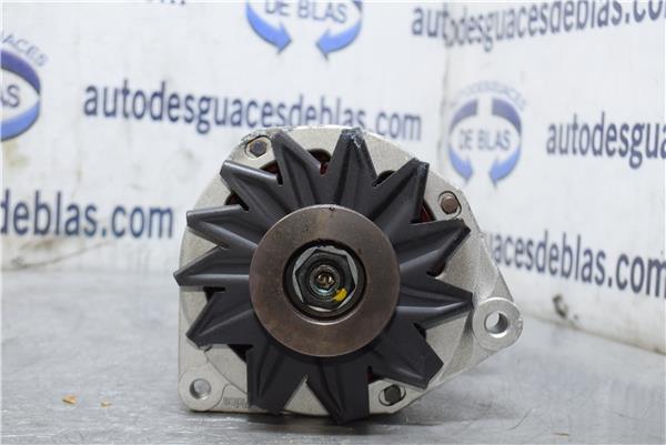 19 HATCHBACK BC53 Alternador