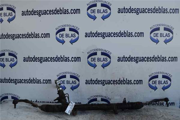 T5 TRANSPORTERFURGONETA Cremallera Direccion Asistida