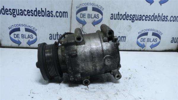 FOCUS BERLINA CAK Compresor Aire Acondicionado