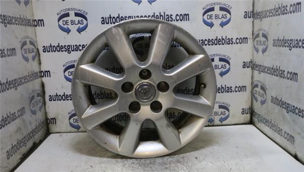 Corolla Verso E122002- Llanta Corolla Verso E122002- Llanta