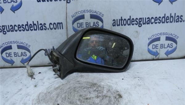 WAGON R RB MM Retrovisor Derecho