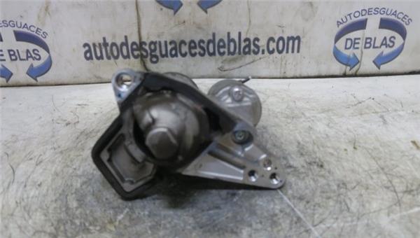 Sandero II 10.2012- Motor Arranque