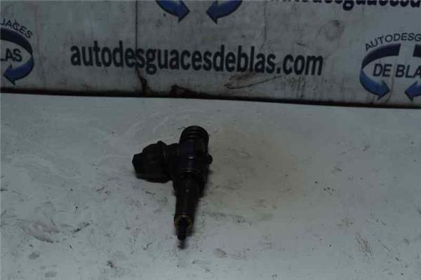 IBIZA 6L1 Inyector