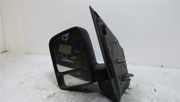 Transit Connect TC72002- Retrovisor Izquierdo Transit Connect TC72002- Retrovisor Izquierdo
