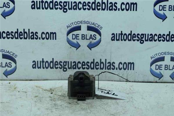 TOLEDO 1L Bobina Encendido