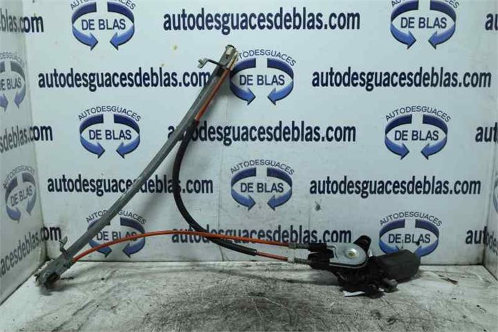SAXO Elevalunas Electrico Delantero Derecho SAXO Elevalunas Electrico Delantero Derecho