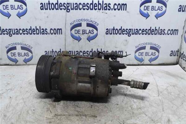 IBIZA 6K1 Compresor Aire Acondicionado