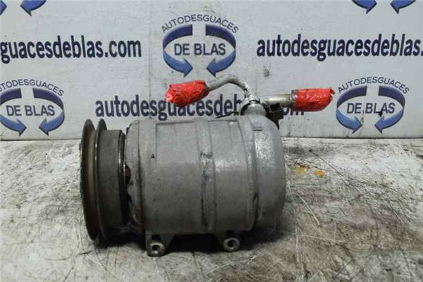 VANETTE CARGO Compresor Aire Acondicionado