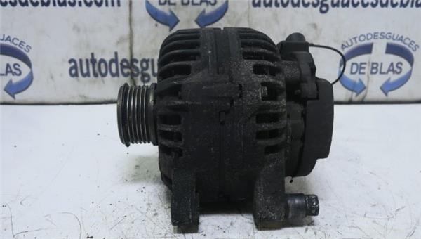 206 1998- Alternador