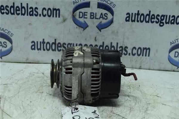 106 S1 Alternador
