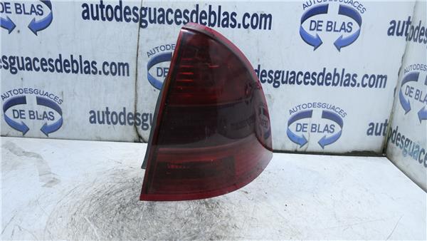 C5 BERLINA Piloto Trasero Derecho C5 BERLINA Piloto Trasero Derecho