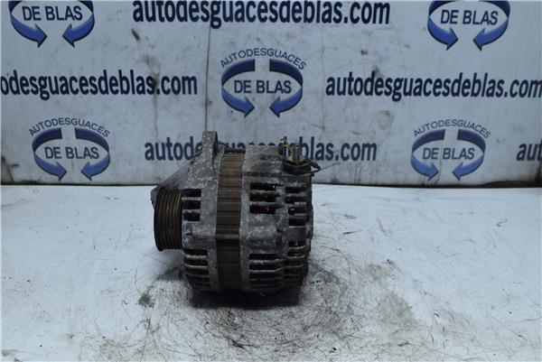 MAXIMA QX A32 Alternador