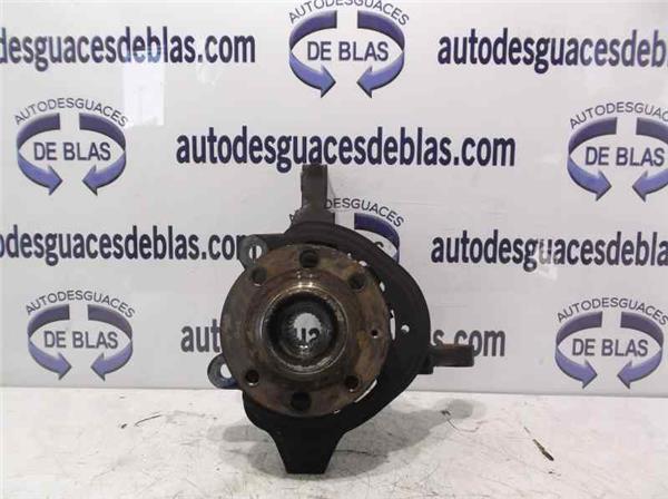 CORSA C Mangueta Delantera Izquierda