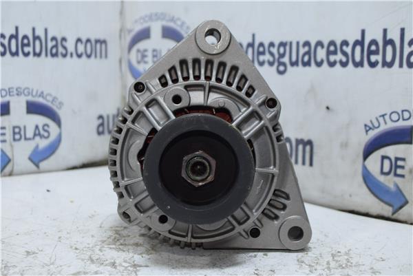 164 Alternador