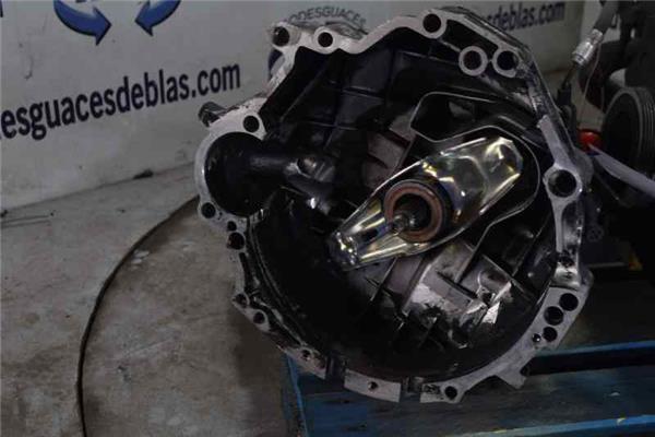 PASSAT BERLINA 3B2 Caja Cambios Manual