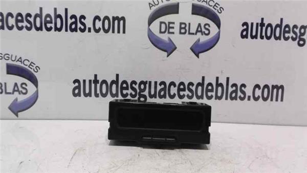 Megane II Berlina 3P 10.2002- Display