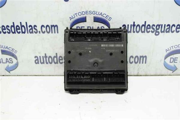 POLO 9N1 Modulo Confort