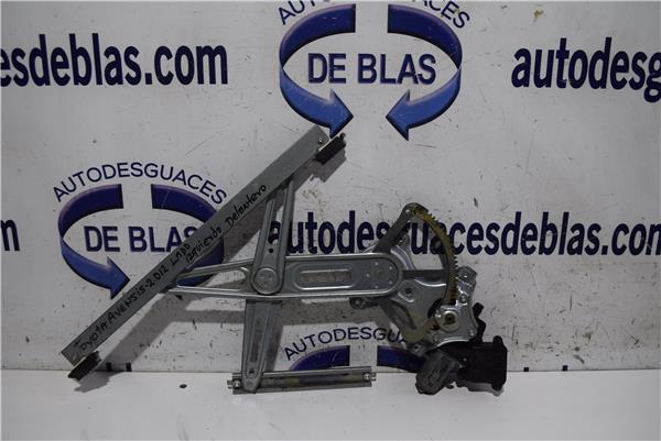 AVENSIS CROSS SPORT T27 Elevalunas Electrico Delantero Izquierdo AVENSIS CROSS SPORT T27 Elevalunas Electrico Delantero Izquierdo