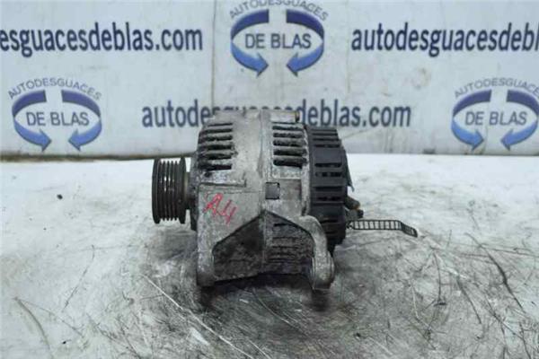 A4 BERLINA B5 Alternador