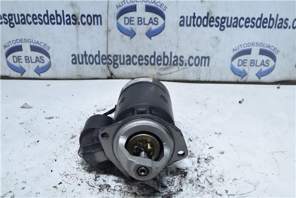 Transit Motor Arranque