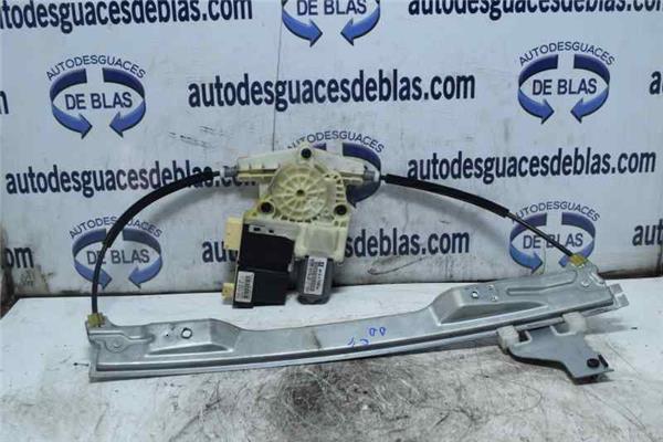 C4 BERLINA Elevalunas Electrico Delantero Derecho C4 BERLINA Elevalunas Electrico Delantero Derecho