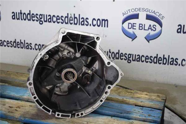 SERIE 3 BERLINA E46 Caja Cambios Manual