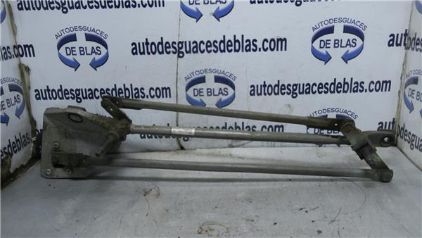 KUGA CBV Motor Limpiaparabrisas Delantero