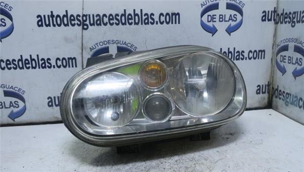 GOLF IV BERLINA 1J1 Faro Delantero Izquierdo GOLF IV BERLINA 1J1 Faro Delantero Izquierdo