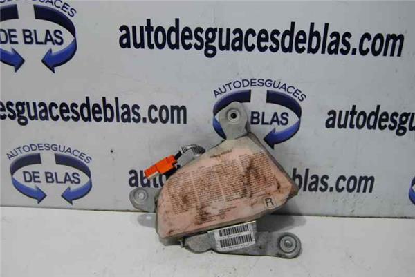 SERIE 5 TOURING E39 Airbag Lateral Trasero Derecho